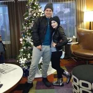 Meet your Posher, Clarissa